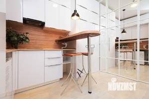 Студия квартира, посуточно, 25м2, 7/15 этаж