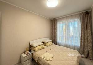 2-к квартира, на длительный срок, 47м2, 21/29 этаж