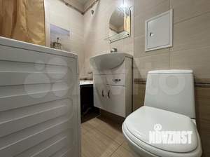 2-к квартира, на длительный срок, 44м2, 2/5 этаж