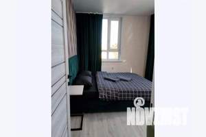 3-к квартира, посуточно, 70м2, 5/25 этаж