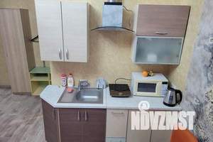 1-к квартира, посуточно, 20м2, 1/3 этаж