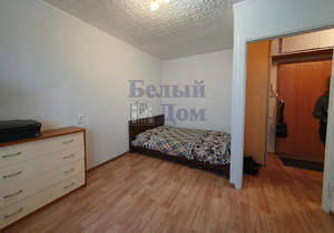 1-к квартира, на длительный срок, 25м2, 7/9 этаж