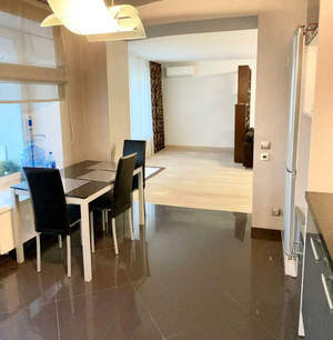 3-к квартира, на длительный срок, 120м2, 8/17 этаж