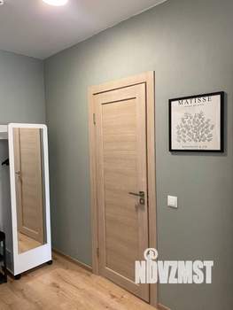 2-к квартира, на длительный срок, 37м2, 2/9 этаж