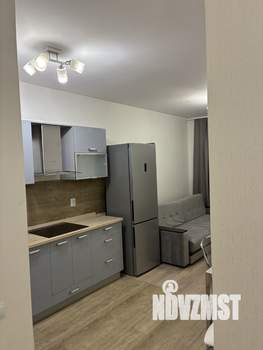 1-к квартира, на длительный срок, 47м2, 18/25 этаж