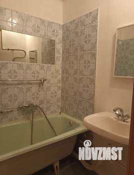 2-к квартира, на длительный срок, 48м2, 4/10 этаж
