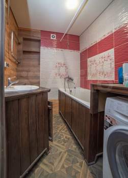 3-к квартира, на длительный срок, 58м2, 5/5 этаж