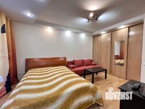 1-к квартира, посуточно, 29м2, 1/1 этаж