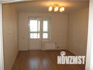 1-к квартира, на длительный срок, 40м2, 11/17 этаж