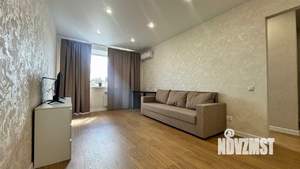 2-к квартира, на длительный срок, 47м2, 6/9 этаж