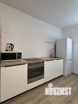 2-к квартира, на длительный срок, 55м2, 12/29 этаж