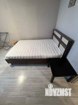 1-к квартира, на длительный срок, 42м2, 13/25 этаж