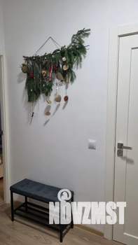 1-к квартира, посуточно, 36м2, 10/10 этаж