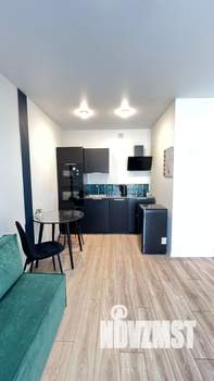 1-к квартира, на длительный срок, 32м2, 7/9 этаж