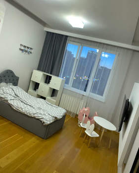 3-к квартира, на длительный срок, 100м2, 10/23 этаж