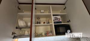 1-к квартира, на длительный срок, 40м2, 20/27 этаж