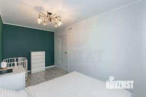 1-к квартира, на длительный срок, 37м2, 27/35 этаж