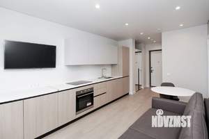 2-к квартира, на длительный срок, 40м2, 3/17 этаж