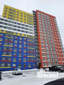 2-к квартира, на длительный срок, 40м2, 4/25 этаж