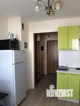1-к квартира, на длительный срок, 20м2, 9/17 этаж