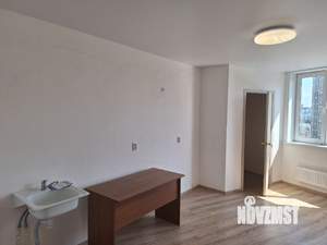 1-к квартира, на длительный срок, 37м2, 13/14 этаж