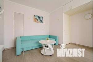 1-к квартира, посуточно, 36м2, 5/5 этаж