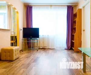 2-к квартира, посуточно, 47м2, 4/6 этаж