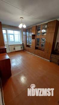 2-к квартира, на длительный срок, 43м2, 4/5 этаж