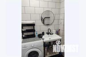 1-к квартира, посуточно, 40м2, 4/10 этаж