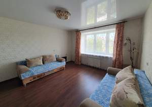 1-к квартира, на длительный срок, 36м2, 5/9 этаж