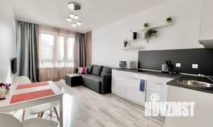 2-к квартира, посуточно, 45м2, 1/1 этаж