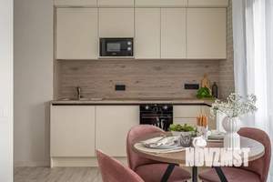 2-к квартира, посуточно, 62м2, 5/9 этаж