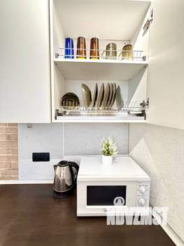 Студия квартира, посуточно, 20м2, 12/16 этаж