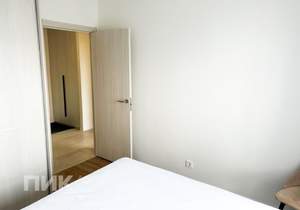 2-к квартира, на длительный срок, 55м2, 15/24 этаж