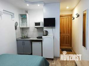 Студия квартира, посуточно, 12м2, 2/12 этаж