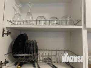 1-к квартира, посуточно, 21м2, 1/1 этаж