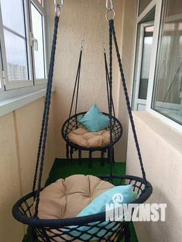 Студия квартира, посуточно, 27м2, 7/13 этаж