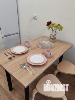 1-к квартира, посуточно, 35м2, 3/25 этаж