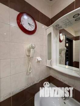 1-к квартира, посуточно, 41м2, 1/1 этаж