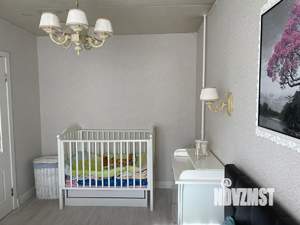 3-к квартира, на длительный срок, 57м2, 3/5 этаж