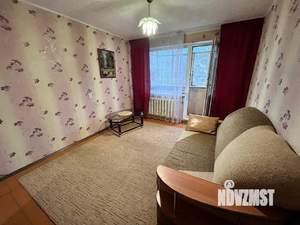 2-к квартира, на длительный срок, 45м2, 3/5 этаж