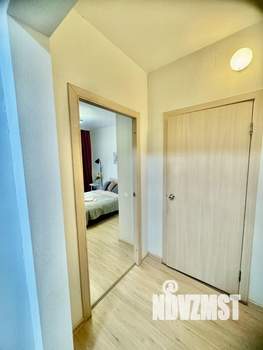 1-к квартира, на длительный срок, 49м2, 1/4 этаж