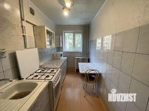 2-к квартира, на длительный срок, 44м2, 2/6 этаж
