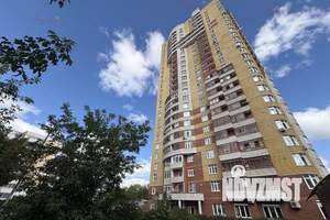 1-к квартира, на длительный срок, 49м2, 10/25 этаж