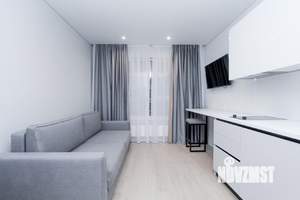 Студия квартира, на длительный срок, 19м2, 3/7 этаж