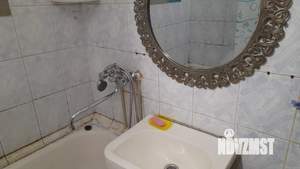 1-к квартира, посуточно, 33м2, 1/5 этаж