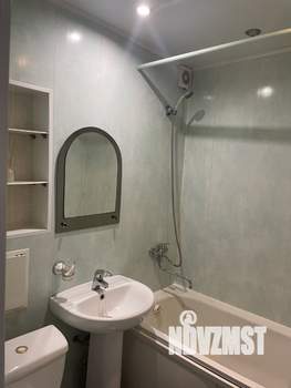 1-к квартира, на длительный срок, 30м2, 4/5 этаж