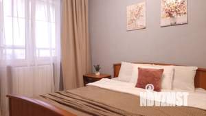 1-к квартира, посуточно, 45м2, 7/13 этаж