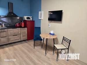 1-к квартира, посуточно, 35м2, 2/18 этаж