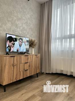 Студия квартира, на длительный срок, 29м2, 8/32 этаж